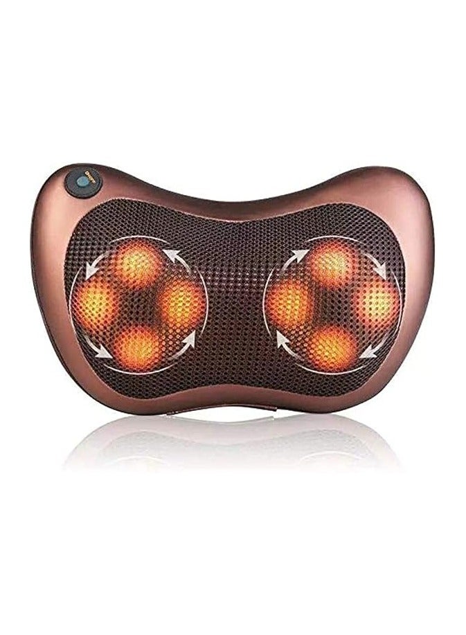 جهاز تدليك كهربائي للظهر والرقبة